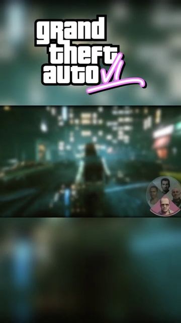 Слив GTA 6? | Игровые новости смотреть онлайн