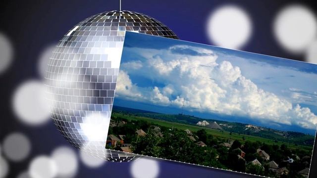 Моя родная Былбасовка!!