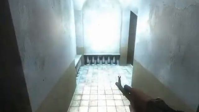 Clever's games - Paradox tech demo 2005 смотреть онлайн