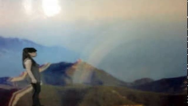 WebCam-V G.E.M. voice within Beijing Great Wall смотреть онлайн