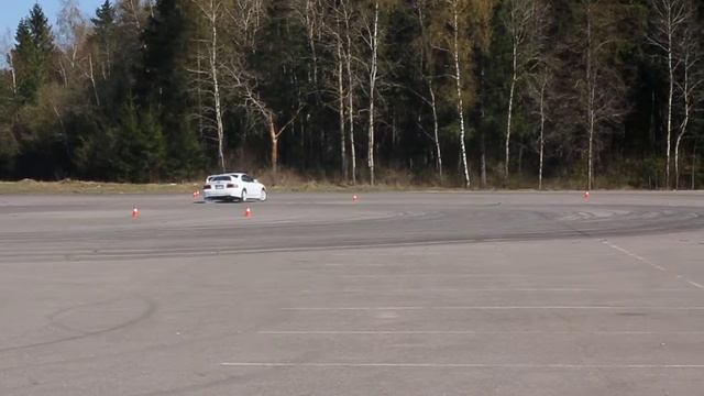 Slalomo treniruote prie Traku dvarkiemio: celica 6gen. SS-III смотреть онлайн