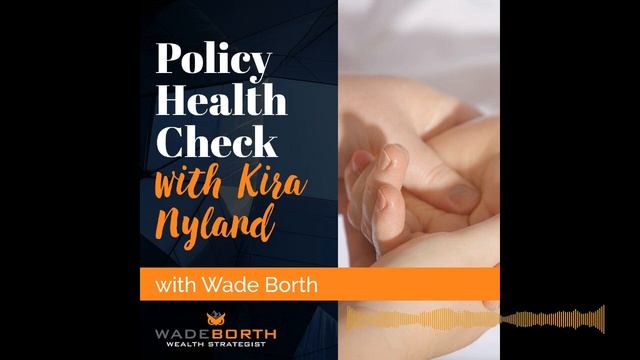 Policy Health Check with Kira Nyland смотреть онлайн