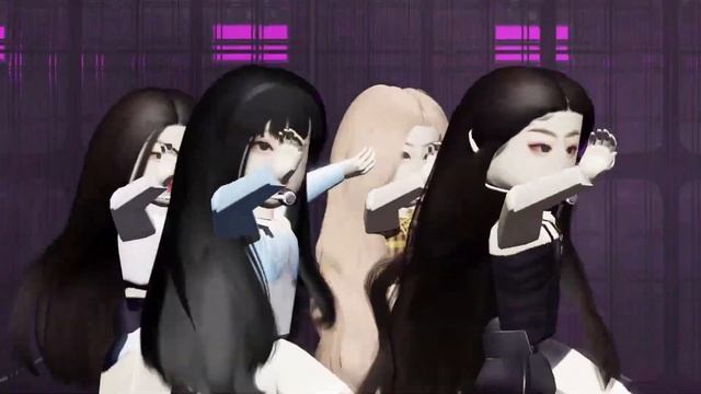 [LIVE] STREAMING: AMOUR | BORN PINK SHOWCASE D-1 смотреть онлайн