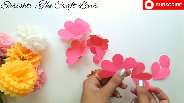 Easy and Beautiful Mother's Day Greeting Card (2023) • Pink Rose Card For Mothers Day • card for mo смотреть онлайн