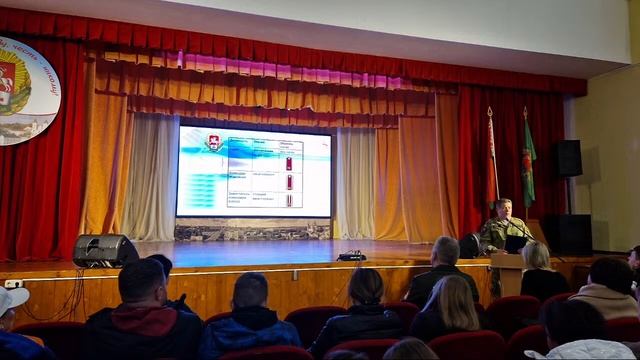 День открытых дверей 20.04.2024 смотреть онлайн