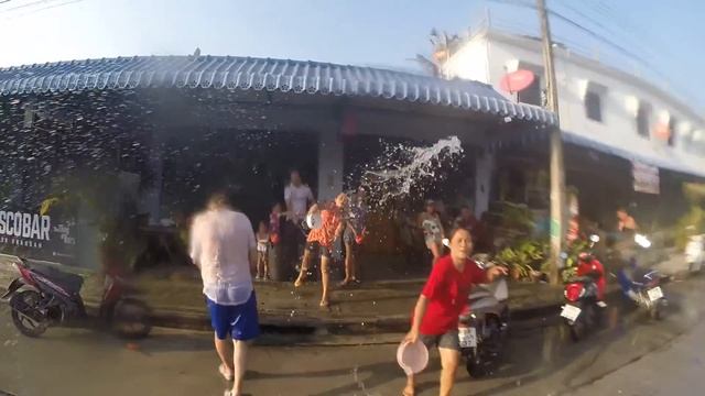 Thailand Phangan 2016 смотреть онлайн