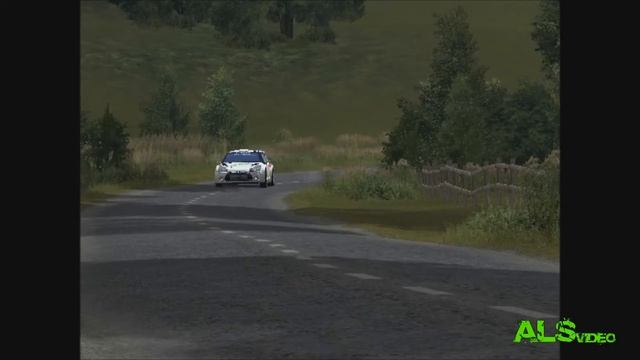 TEST CITROEN DS3 RRC смотреть онлайн
