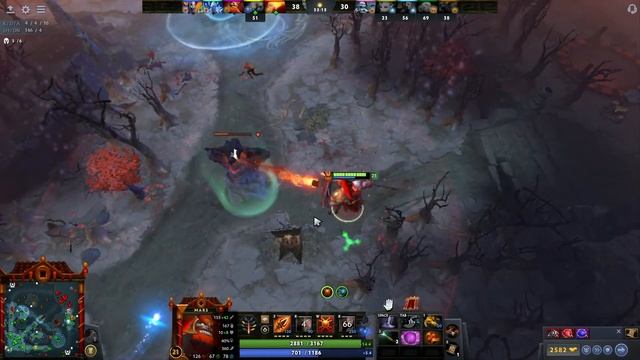 Path to Pro: Climbing Dota 2 Ranks смотреть онлайн