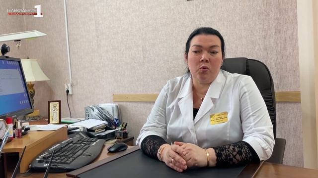 Новое современное оборудование поступило в Богдановичскую ЦРБ смотреть онлайн