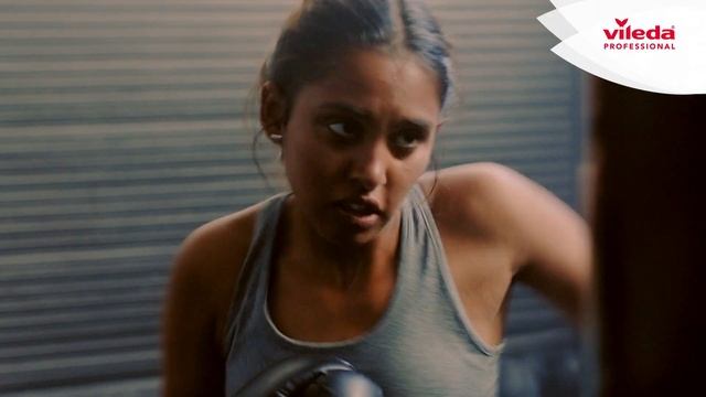 Next Level Clean - Vileda Professional смотреть онлайн