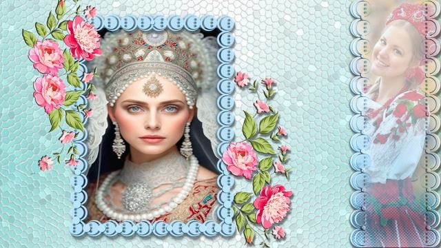 Русские красавицы смотреть онлайн