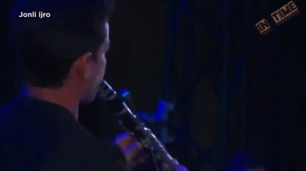 Yorqinxo'ja Umarov & Abdulla Qurbonov - ONAJONIM | ОНАЖОНИМ СИЗ МЕХРИБОНИМ...