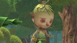 ПЛАНЕТА ГИГАНТА - Маленький принц - 16-18 серии 3й сезон