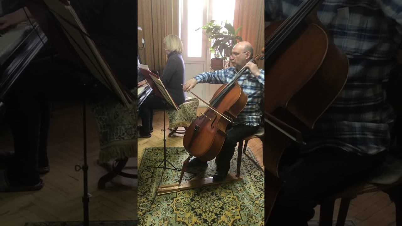 А.Варламов. Красный сарафан. смотреть онлайн