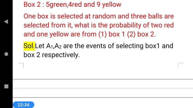 1stBSc/2ndSem/Statistics/Probability&Distributions/unit1/lsn12 смотреть онлайн