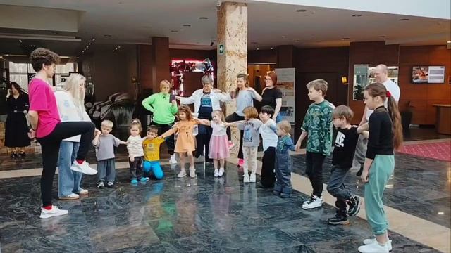 Шератон скайпоинт