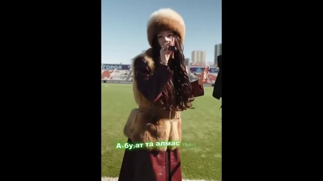 AY YOLA - Homay (Super Fun Video)