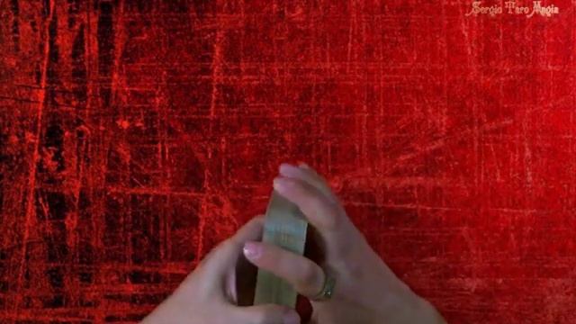 Видео Ответ на картах таро 03677 смотреть онлайн