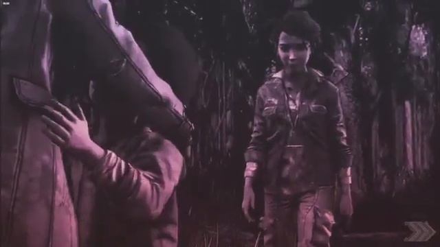 Clementine x Louis Tribute || All The Time [Clouis] смотреть онлайн