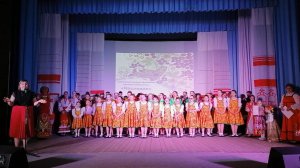 ЦЕРЕМОНИЯ НАГРАЖДЕНИЯ ФЕСТИВАЛЯ  «НАСЛЕДИЕ»  2025