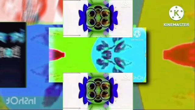 YTPMV Scan vs Round 299 Scan смотреть онлайн