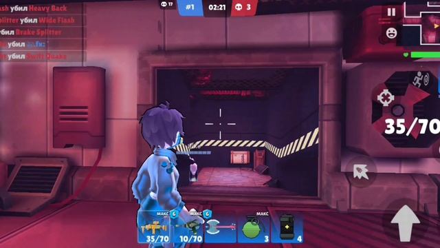 Скарабей - Vortex 9