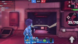 Скарабей - Vortex 9