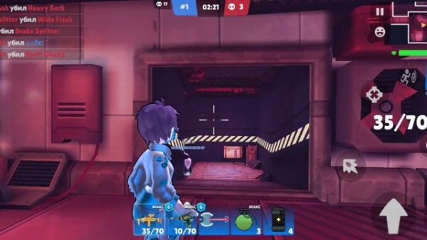 Скарабей - Vortex 9