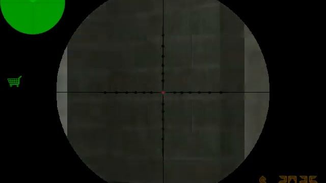 прострел с awp нa de_nuke смотреть онлайн