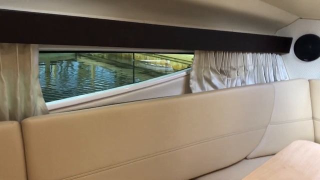 Regal 28 'Smiffs' for sale at Norfolk Yacht Agency смотреть онлайн