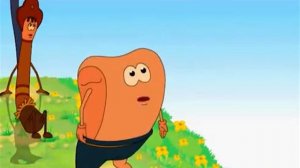 Қазақия. Наурыз (Қазақша мультфильм)