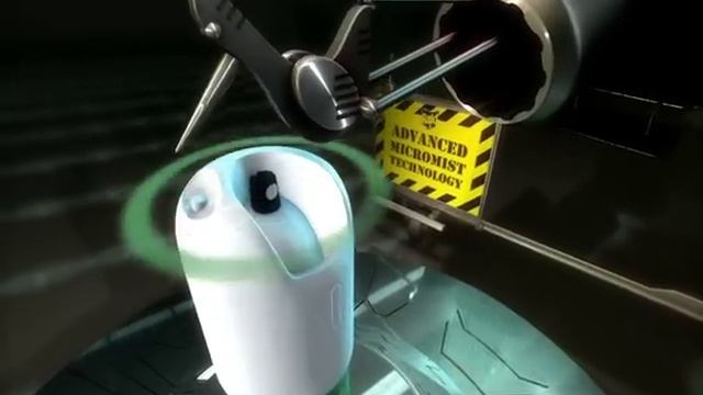 Raid Automatic AD TV Commercial HQ 2008 смотреть онлайн