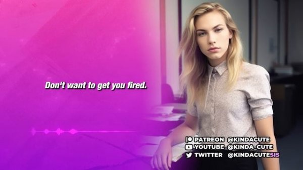 From Developer To Secretary 💋💅 (Crossdressing Stories)