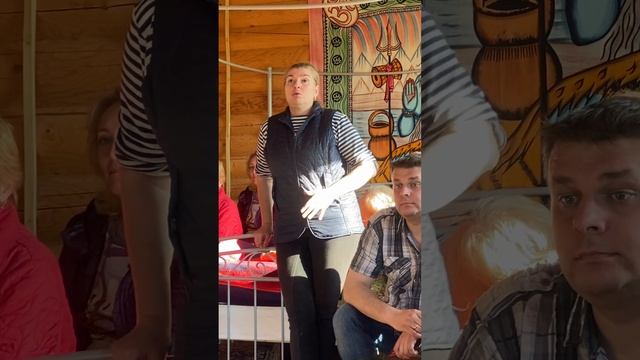 О любви к лошадям Алёна Тимофеева смотреть онлайн