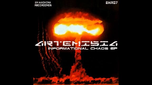 Artemisia feat. Parallax Breakz - Informational Chaos EP (Drum & Bass) смотреть онлайн