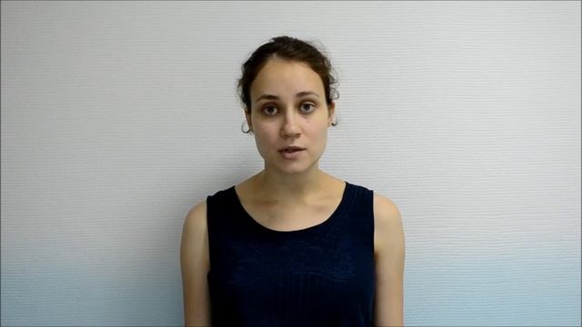 IT'S TIME TO SPEAK ENGLISH или В ЧЕМ ПРЕЛЕСТЬ РАЗГОВОРНЫХ КЛУБОВ смотреть онлайн