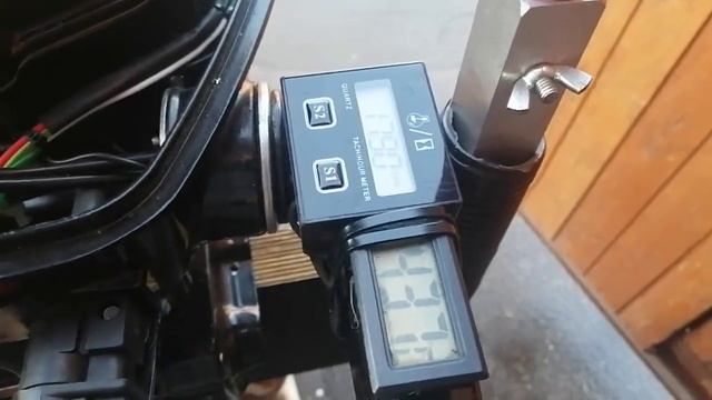 Hangkai F6.5 проверяем перед началом сезона. смотреть онлайн