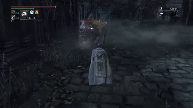 Bloodborne™_Here little piggy. Piggy enema. смотреть онлайн
