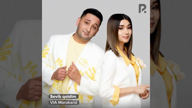 Sevib Qoldim