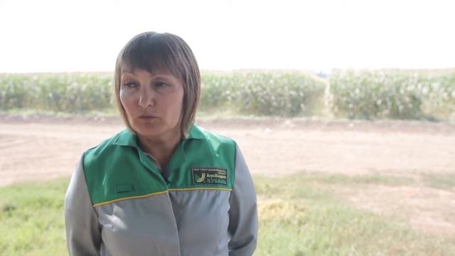 Агро Холд Кубань смотреть онлайн