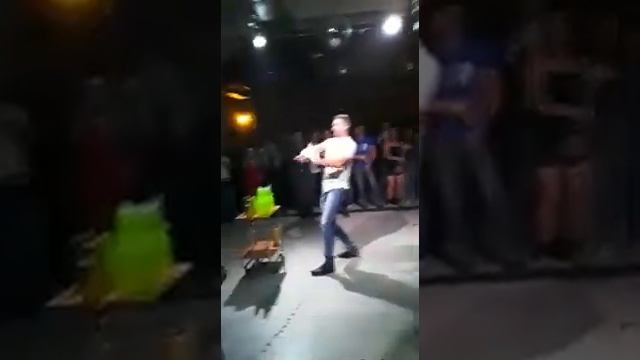 Клуб Ретро г.Владивосток. смотреть онлайн