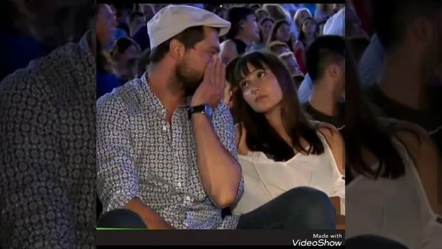 Yasak Elma oyuncuları Sevda Erginci ve Onur Tuna Bebek'te görüntülendiler! смотреть онлайн