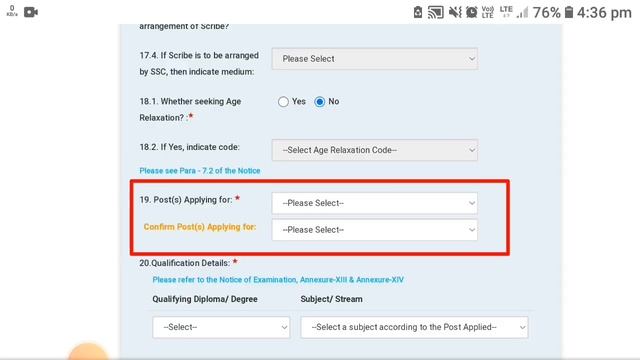SSC JE Online Form Fillup 2022 in Bengali ¦¦ How to Fill SSC JE Online Form 2022 ¦¦SSC JE 2022 Appl смотреть онлайн
