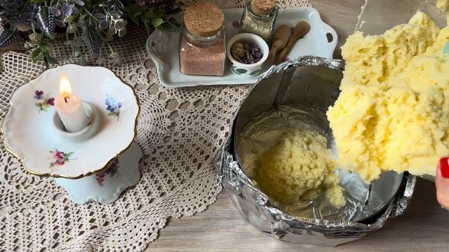 Тает во Рту! Без Муки! Безмолочный Кокосовый Пирог Keto Coconut Cake Flourless Dairy Free