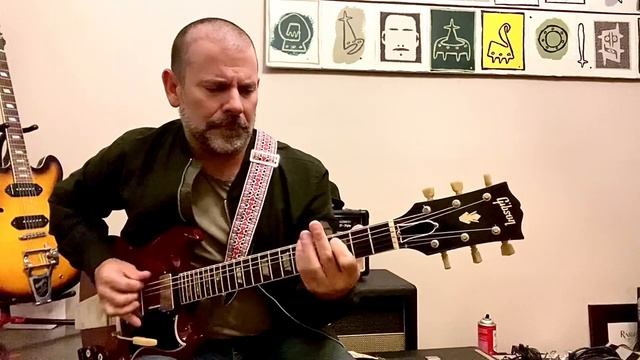 Ford Thurston Fun Usable Licks смотреть онлайн