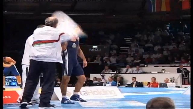 Farid Mansurov. смотреть онлайн