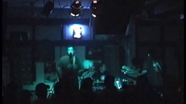 The Stop Motion performing Boo Kitty @ Churchill's *Gaston's Bday Show* Feb 2nd, 2004 смотреть онлайн