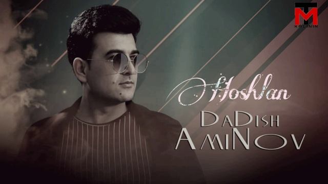 █▬█ █ ▀█▀ Dadish Aminov Hoshlan | Дадиш Аминов Хошлон (music version) #UydaQoling смотреть онлайн