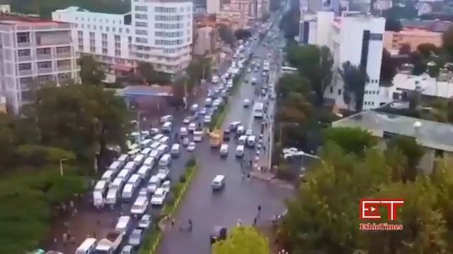 Ethiopia: ሰበር ዜና - የኢትዮታይምስ የዕለቱ ዜና |ቤተክርስቲያንን ለማጥቃት ተጠቀሙበት?|የፋኖ ያልተጠበቀ ሌላ ጦርነት|የአፀፋ እርምጃ.. смотреть онлайн