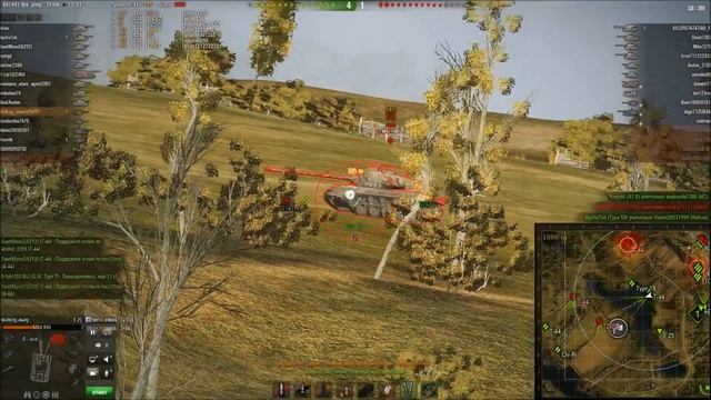5 самых странных и неоправданных мнений в WoT от Walking Away [World of Tanks] смотреть онлайн